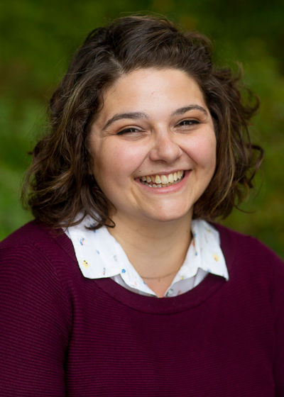 Becky Catalano