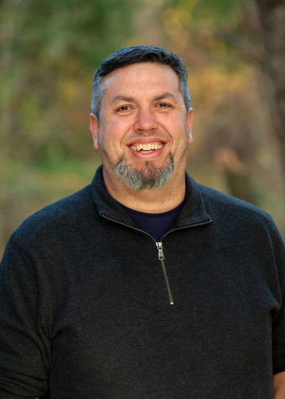 Gilbert Gutierrez