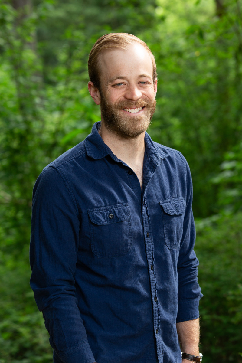 Nick Vorpahl