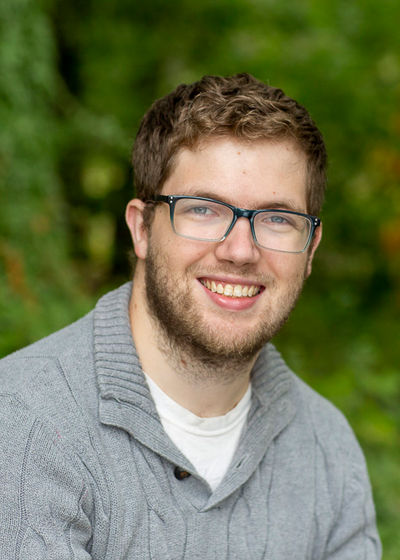 Sam Wilmarth